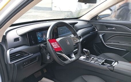 FAW Bestune T77, 2023 год, 1 442 450 рублей, 6 фотография