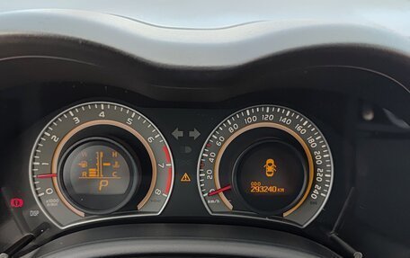 Toyota Corolla, 2010 год, 930 000 рублей, 10 фотография