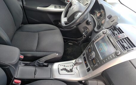 Toyota Corolla, 2010 год, 930 000 рублей, 11 фотография