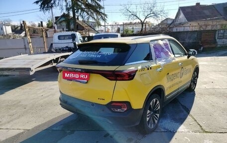 FAW Bestune T77, 2023 год, 1 442 450 рублей, 3 фотография