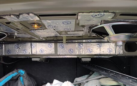 Toyota Corolla, 2010 год, 930 000 рублей, 15 фотография