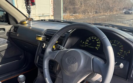 Toyota Carina, 2000 год, 580 000 рублей, 2 фотография