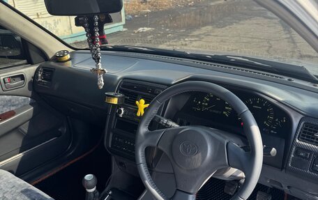 Toyota Carina, 2000 год, 580 000 рублей, 3 фотография