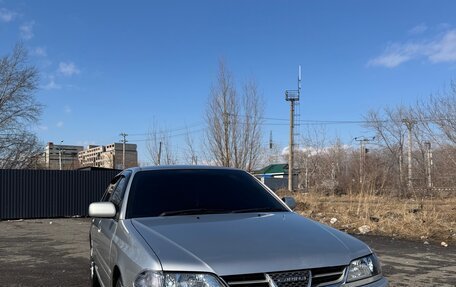 Toyota Carina, 2000 год, 580 000 рублей, 8 фотография