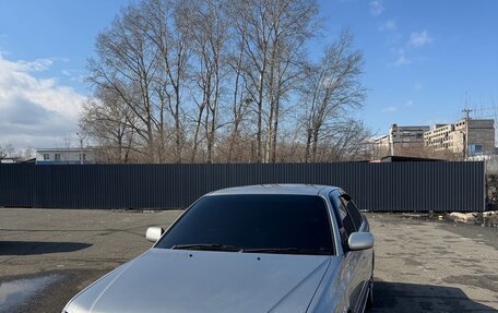 Toyota Carina, 2000 год, 580 000 рублей, 7 фотография