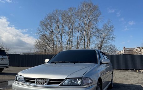 Toyota Carina, 2000 год, 580 000 рублей, 9 фотография