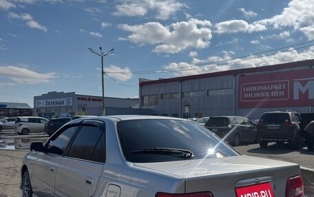 Toyota Carina, 2000 год, 580 000 рублей, 4 фотография