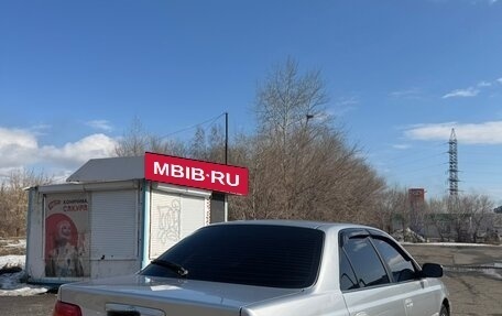 Toyota Carina, 2000 год, 580 000 рублей, 5 фотография