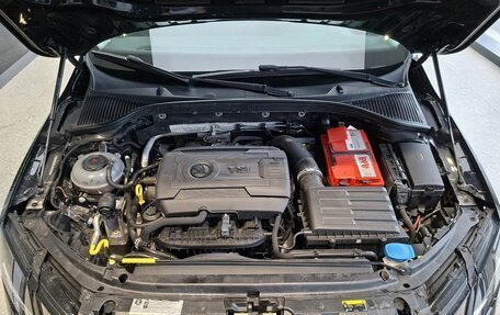 Skoda Octavia, 2018 год, 2 449 000 рублей, 7 фотография