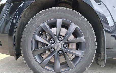 Skoda Octavia, 2018 год, 2 449 000 рублей, 10 фотография