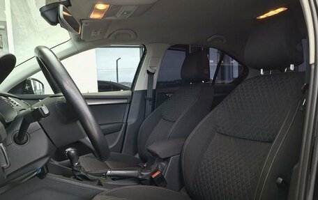 Skoda Octavia, 2018 год, 2 449 000 рублей, 14 фотография