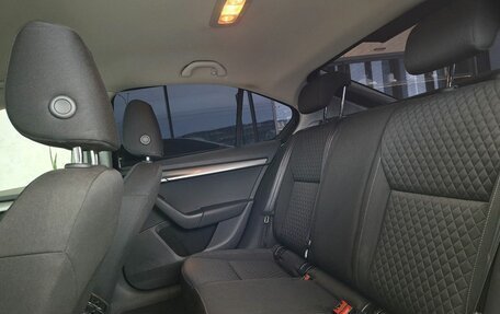 Skoda Octavia, 2018 год, 2 449 000 рублей, 13 фотография