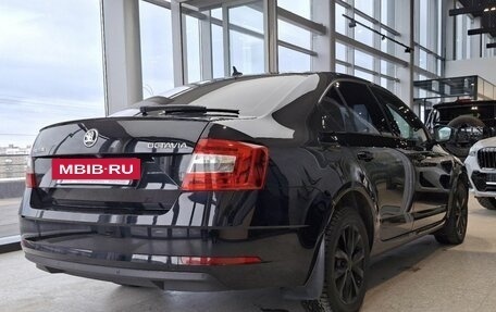 Skoda Octavia, 2018 год, 2 449 000 рублей, 6 фотография