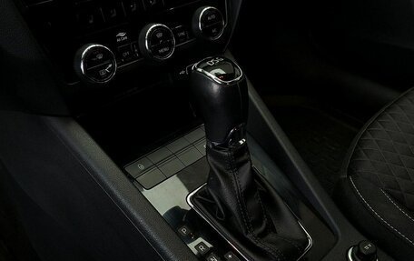 Skoda Octavia, 2018 год, 2 449 000 рублей, 18 фотография