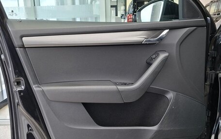 Skoda Octavia, 2018 год, 2 449 000 рублей, 15 фотография