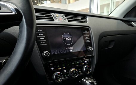 Skoda Octavia, 2018 год, 2 449 000 рублей, 20 фотография