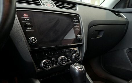 Skoda Octavia, 2018 год, 2 449 000 рублей, 19 фотография