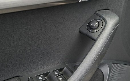 Skoda Octavia, 2018 год, 2 449 000 рублей, 16 фотография