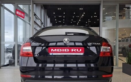 Skoda Octavia, 2018 год, 2 449 000 рублей, 5 фотография