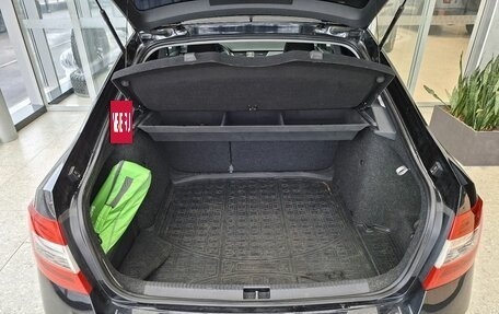 Skoda Octavia, 2018 год, 2 449 000 рублей, 8 фотография