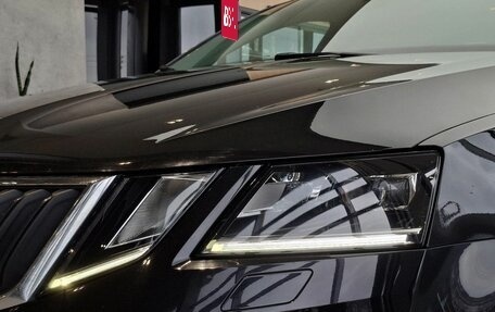 Skoda Octavia, 2018 год, 2 449 000 рублей, 11 фотография