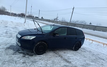 Ford Focus II рестайлинг, 2008 год, 330 000 рублей, 2 фотография