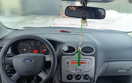 Ford Focus II рестайлинг, 2008 год, 330 000 рублей, 3 фотография