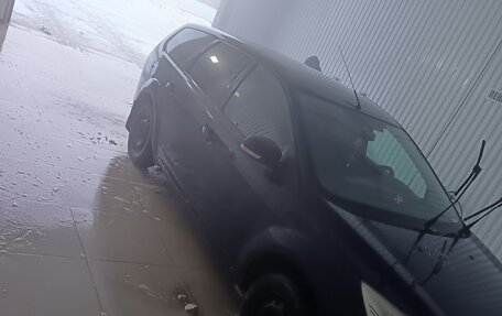 Ford Focus II рестайлинг, 2008 год, 330 000 рублей, 11 фотография