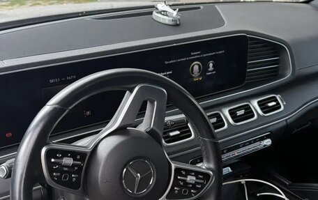 Mercedes-Benz GLE, 2020 год, 5 500 000 рублей, 5 фотография