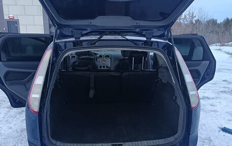 Ford Focus II рестайлинг, 2008 год, 330 000 рублей, 5 фотография