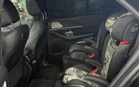 Mercedes-Benz GLE, 2020 год, 5 500 000 рублей, 9 фотография