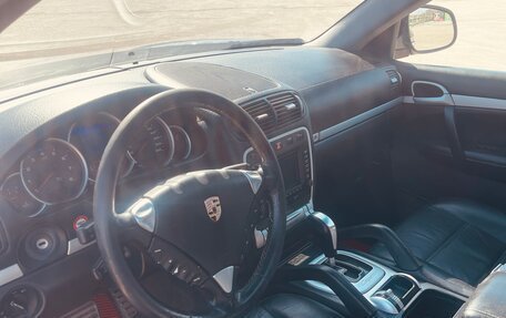 Porsche Cayenne III, 2003 год, 720 000 рублей, 5 фотография