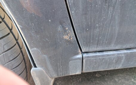 Datsun on-DO I рестайлинг, 2019 год, 450 000 рублей, 5 фотография