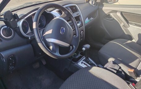 Datsun on-DO I рестайлинг, 2019 год, 450 000 рублей, 6 фотография