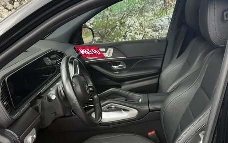 Mercedes-Benz GLE, 2020 год, 5 500 000 рублей, 6 фотография