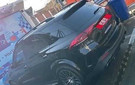 Mercedes-Benz GLE, 2020 год, 5 500 000 рублей, 10 фотография