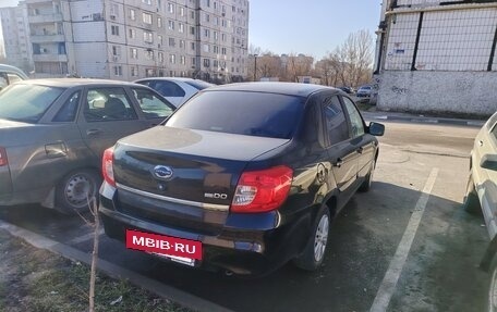 Datsun on-DO I рестайлинг, 2019 год, 450 000 рублей, 7 фотография