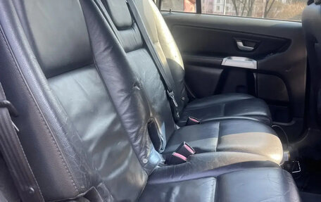 Volvo XC90 II рестайлинг, 2006 год, 770 000 рублей, 5 фотография