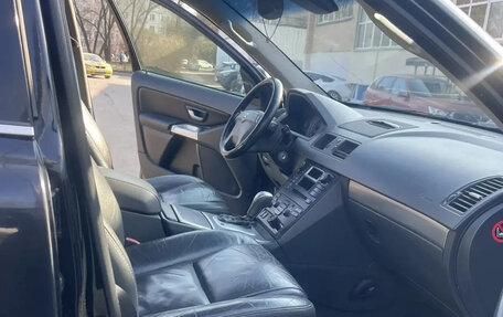 Volvo XC90 II рестайлинг, 2006 год, 770 000 рублей, 11 фотография