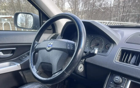 Volvo XC90 II рестайлинг, 2006 год, 770 000 рублей, 7 фотография