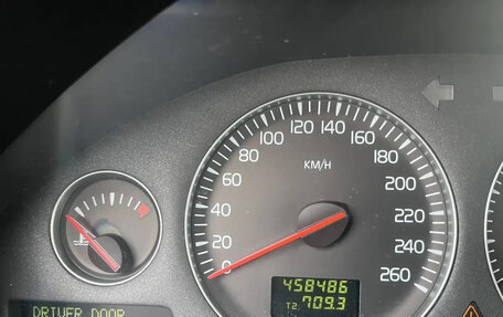 Volvo XC90 II рестайлинг, 2006 год, 770 000 рублей, 12 фотография