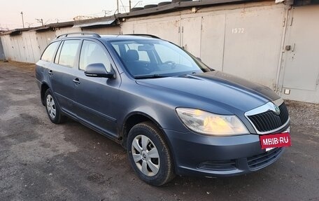 Skoda Octavia, 2011 год, 610 000 рублей, 3 фотография