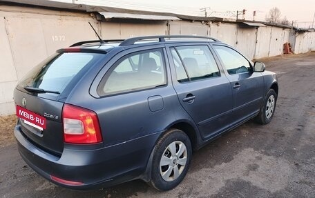 Skoda Octavia, 2011 год, 610 000 рублей, 5 фотография