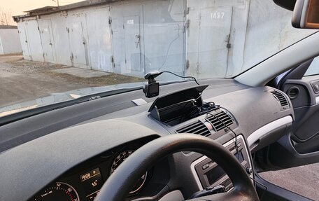 Skoda Octavia, 2011 год, 610 000 рублей, 14 фотография