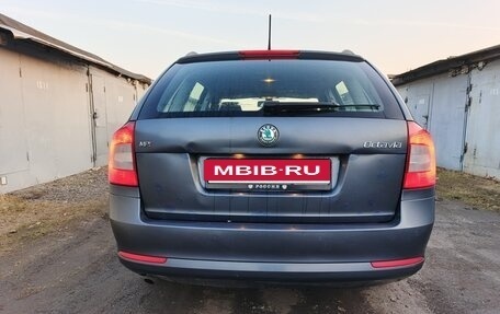 Skoda Octavia, 2011 год, 610 000 рублей, 7 фотография