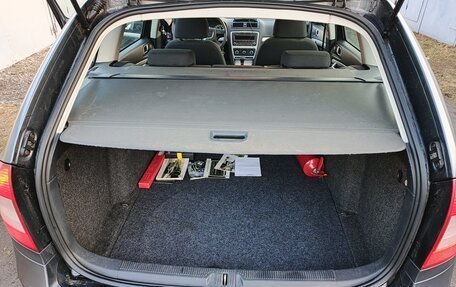 Skoda Octavia, 2011 год, 610 000 рублей, 9 фотография