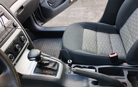 Skoda Octavia, 2011 год, 610 000 рублей, 12 фотография