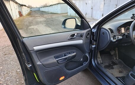 Skoda Octavia, 2011 год, 610 000 рублей, 13 фотография