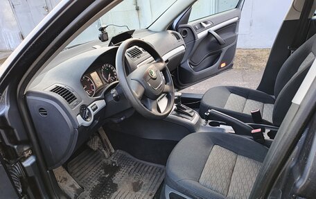 Skoda Octavia, 2011 год, 610 000 рублей, 11 фотография