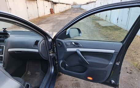 Skoda Octavia, 2011 год, 610 000 рублей, 17 фотография